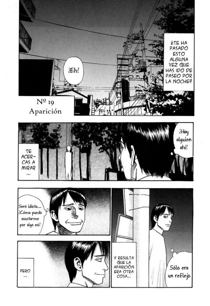 Fuan no Tane + (2007) - Capítulo 4 - Página 12 - LectorTMOo