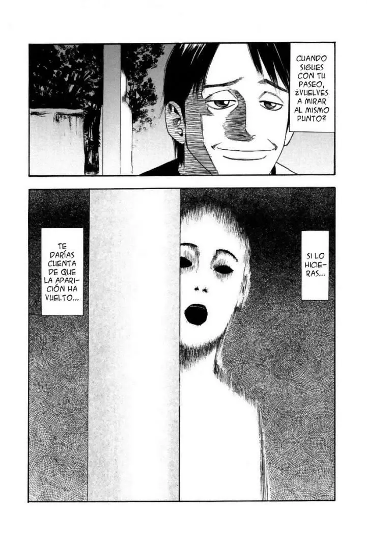 Fuan no Tane + (2007) - Capítulo 4 - Página 13 - LectorTMOo