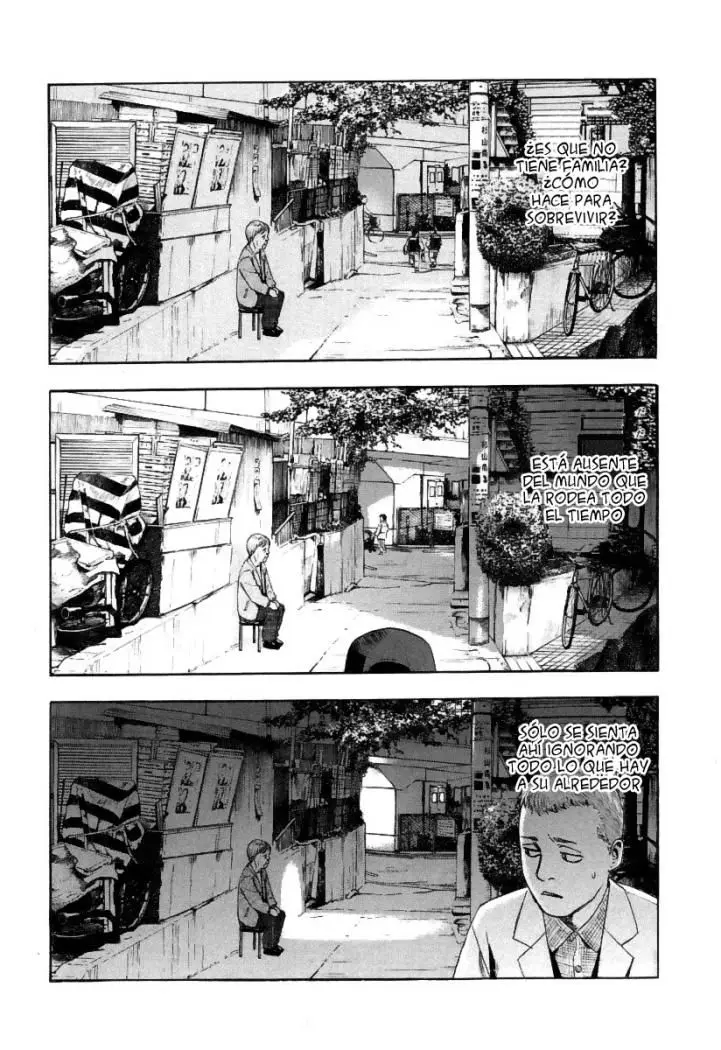 Fuan no Tane + (2007) - Capítulo 4 - Página 15 - LectorTMOo