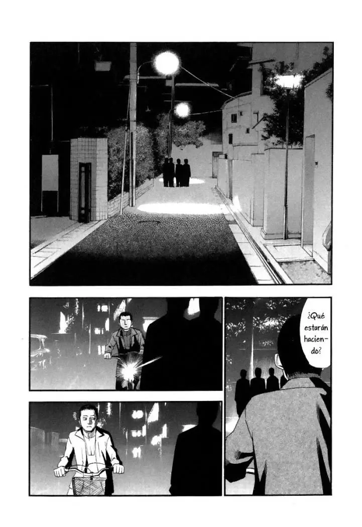 Fuan no Tane + (2007) - Capítulo 4 - Página 20 - LectorTMOo