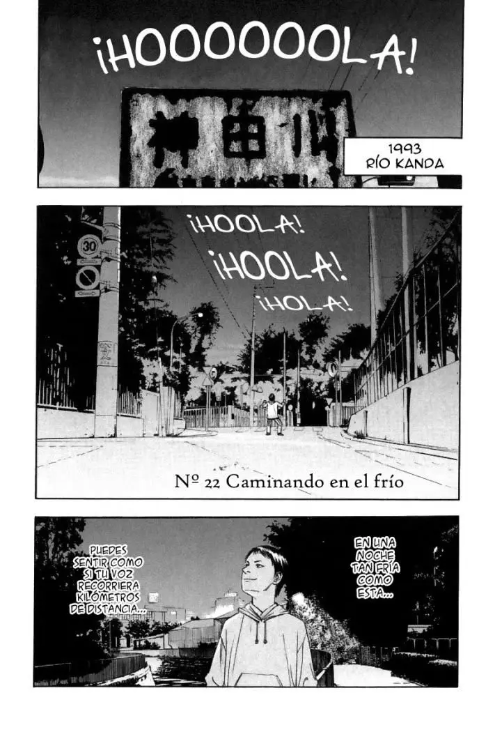 Fuan no Tane + (2007) - Capítulo 4 - Página 25 - LectorTMOo