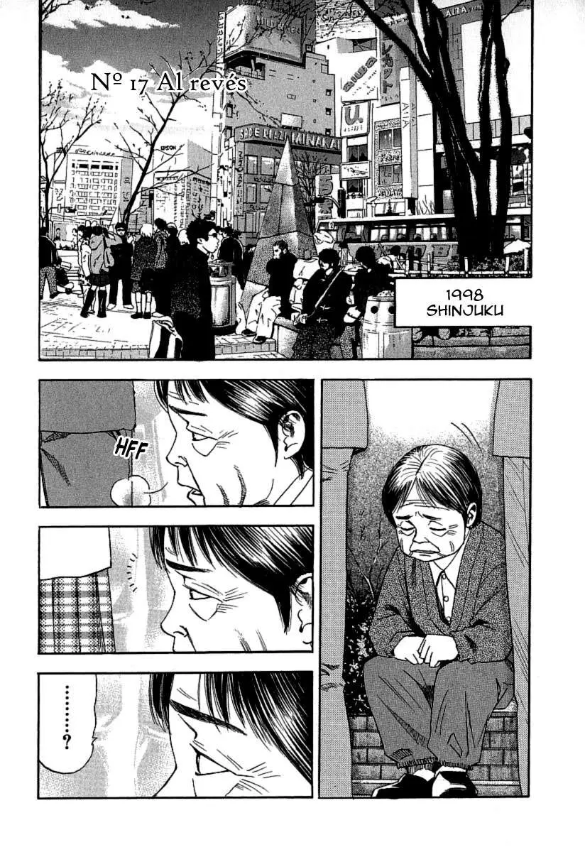Fuan no Tane + (2007) - Capítulo 42 - Página 1 - LectorTMOo