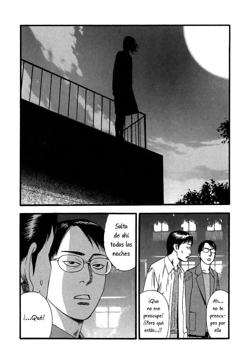 Fuan no Tane + (2007) - Capítulo 43 - Página 2 - LectorTMOo