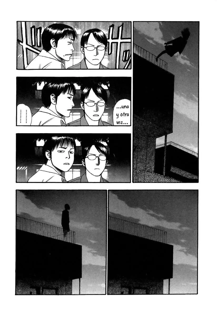 Fuan no Tane + (2007) - Capítulo 43 - Página 3 - LectorTMOo