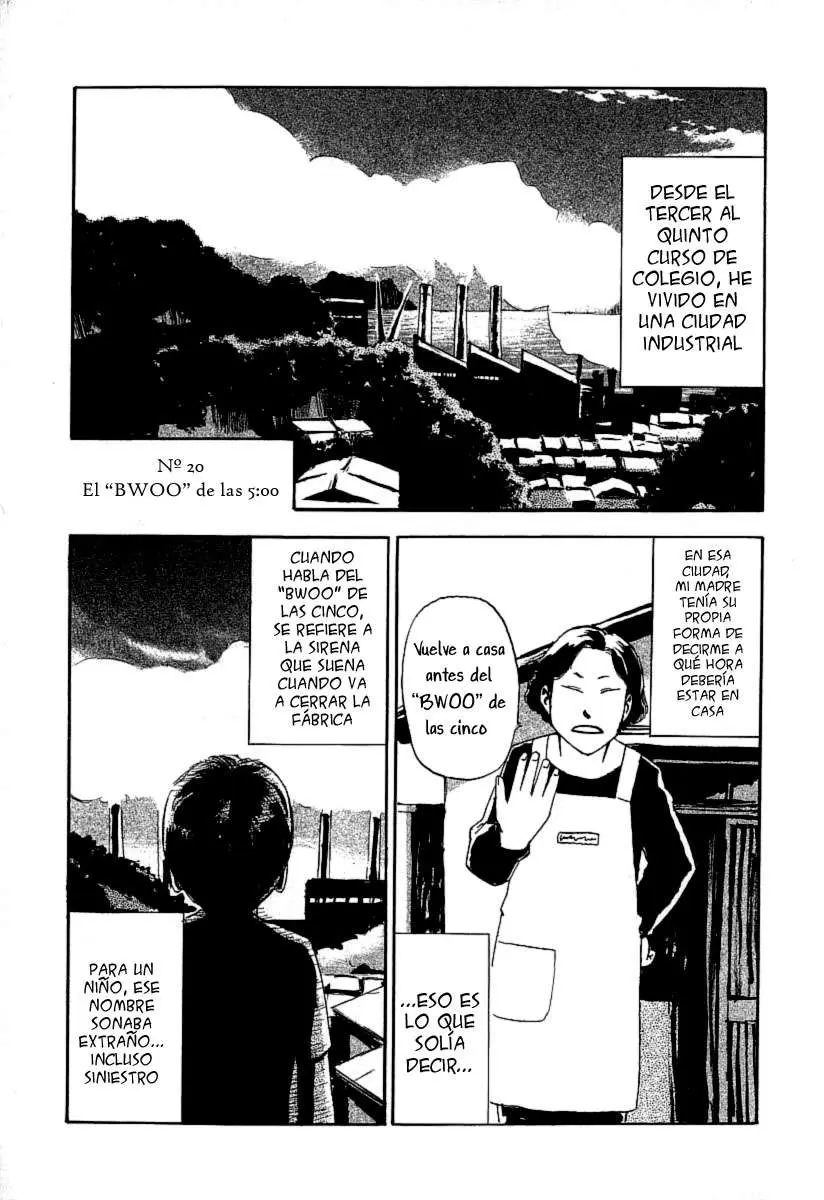 Fuan no Tane + (2007) - Capítulo 45 - Página 1 - LectorTMOo