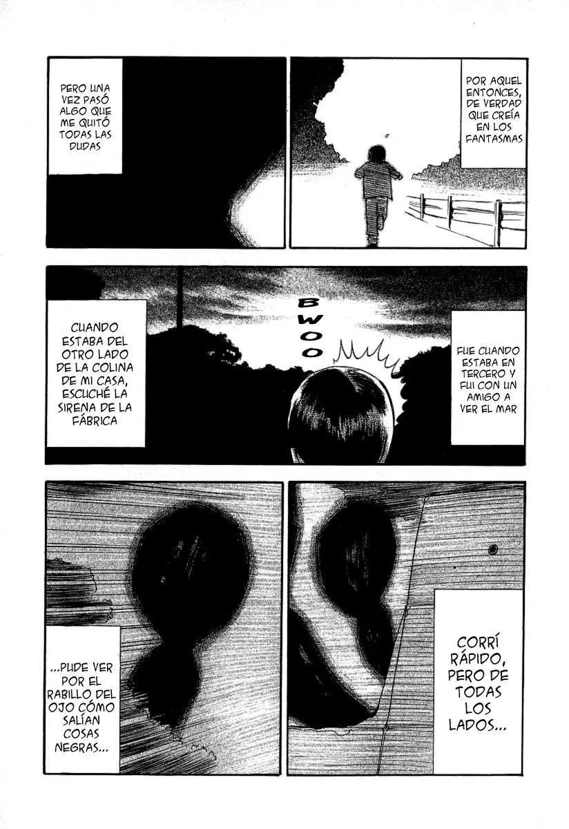 Fuan no Tane + (2007) - Capítulo 45 - Página 3 - LectorTMOo