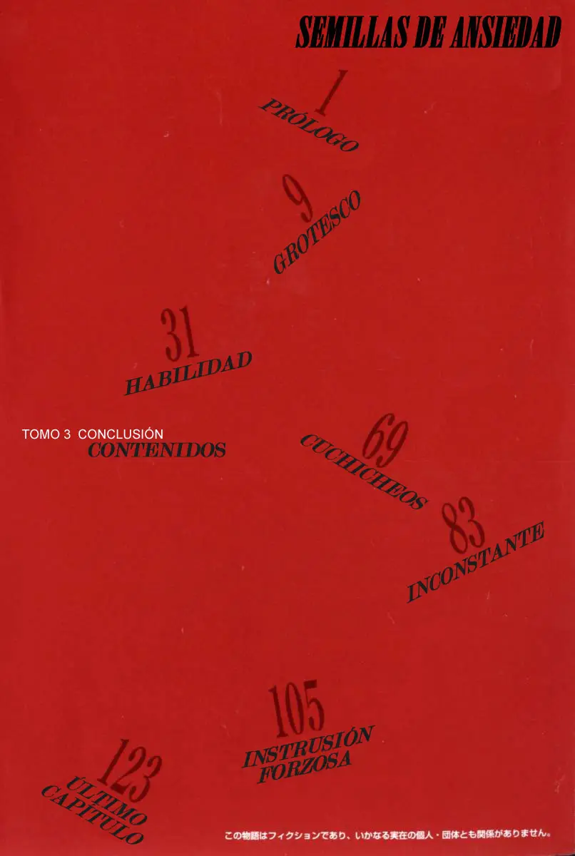 Fuan no Tane + (2007) - Capítulo 48 - Página 11 - LectorTMOo