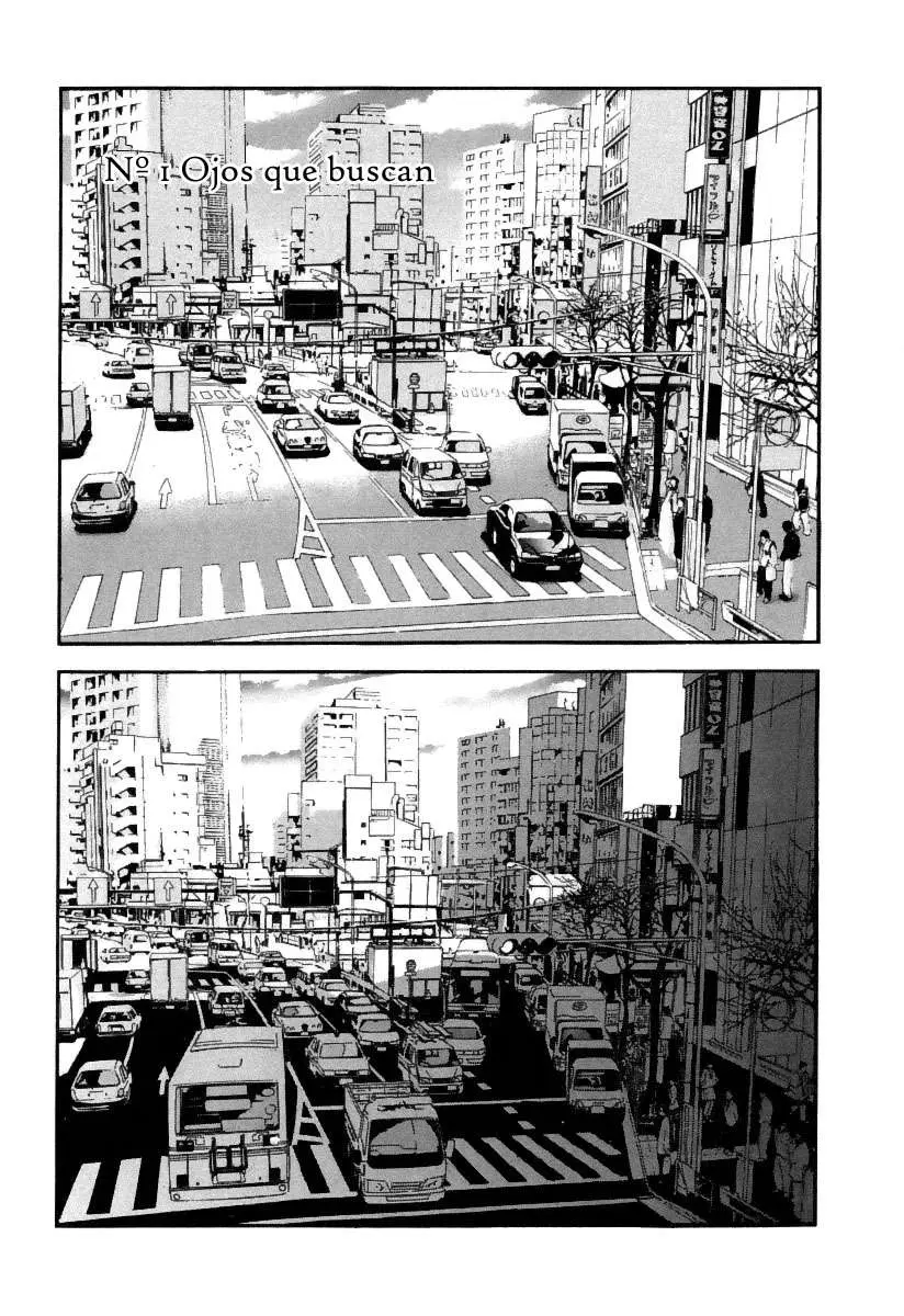 Fuan no Tane + (2007) - Capítulo 48 - Página 13 - LectorTMOo