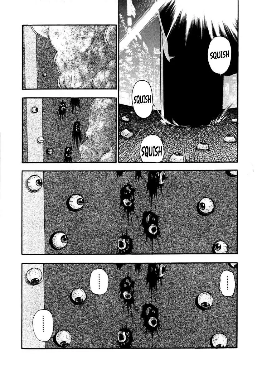 Fuan no Tane + (2007) - Capítulo 48 - Página 16 - LectorTMOo