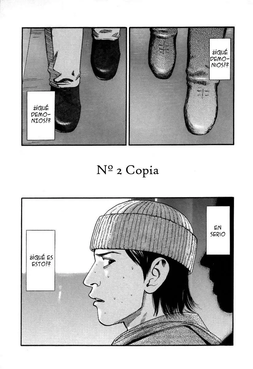 Fuan no Tane + (2007) - Capítulo 49 - Página 1 - LectorTMOo