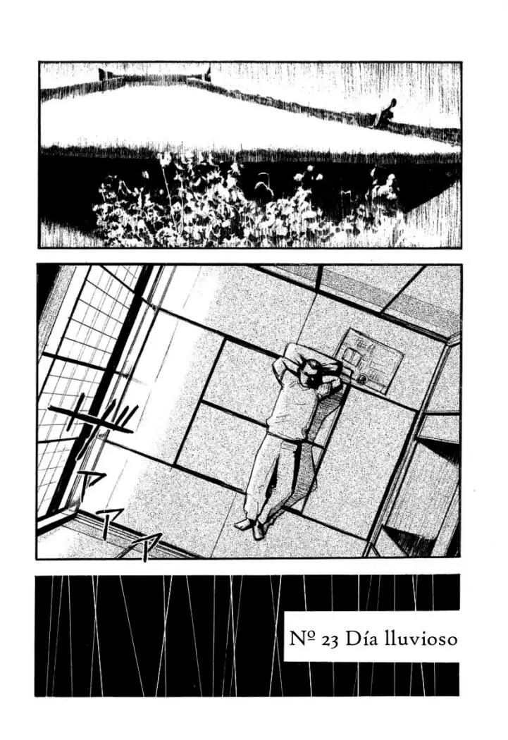 Fuan no Tane + (2007) - Capítulo 5 - Página 5 - LectorTMOo