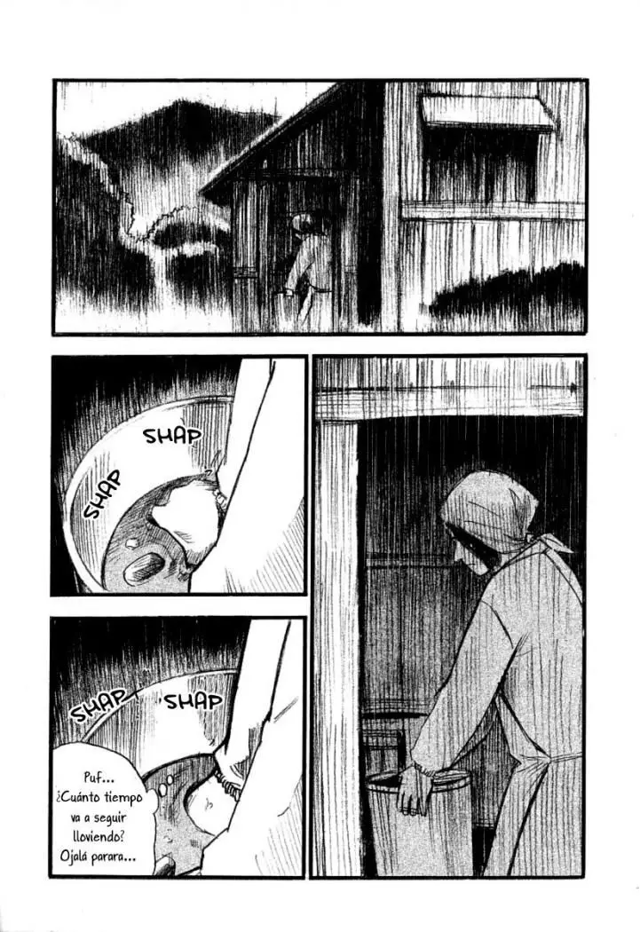 Fuan no Tane + (2007) - Capítulo 5 - Página 8 - LectorTMOo