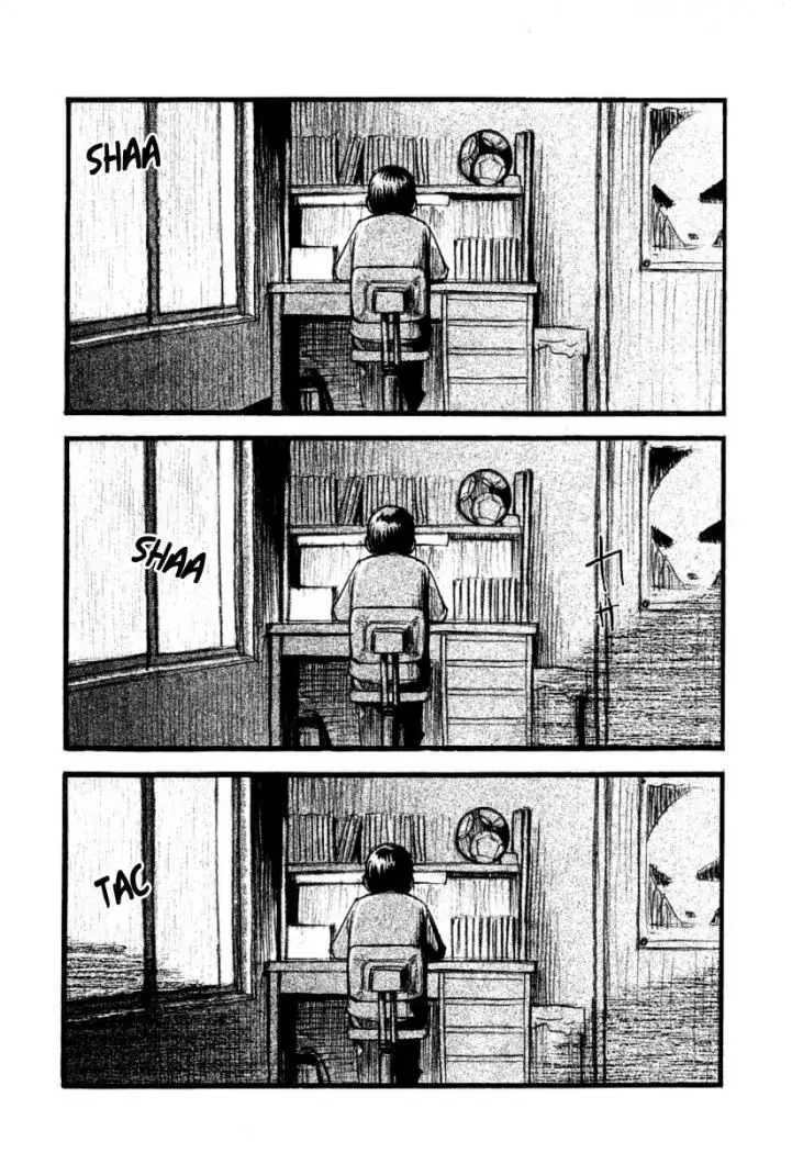 Fuan no Tane + (2007) - Capítulo 5 - Página 11 - LectorTMOo