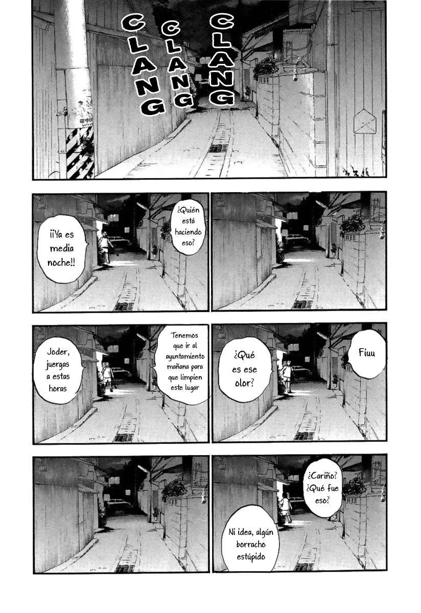 Fuan no Tane + (2007) - Capítulo 51 - Página 4 - LectorTMOo