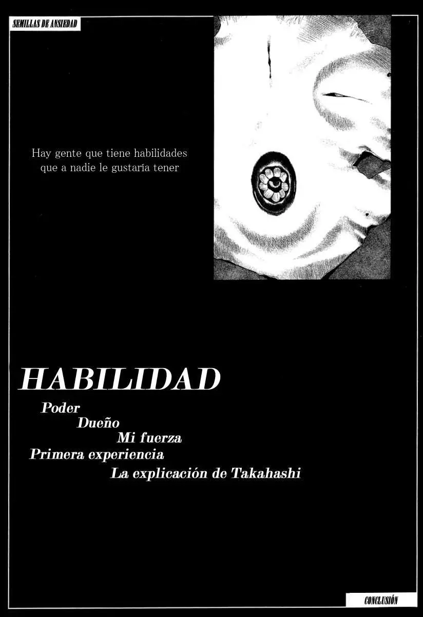 Fuan no Tane + (2007) - Capítulo 53 - Página 1 - LectorTMOo