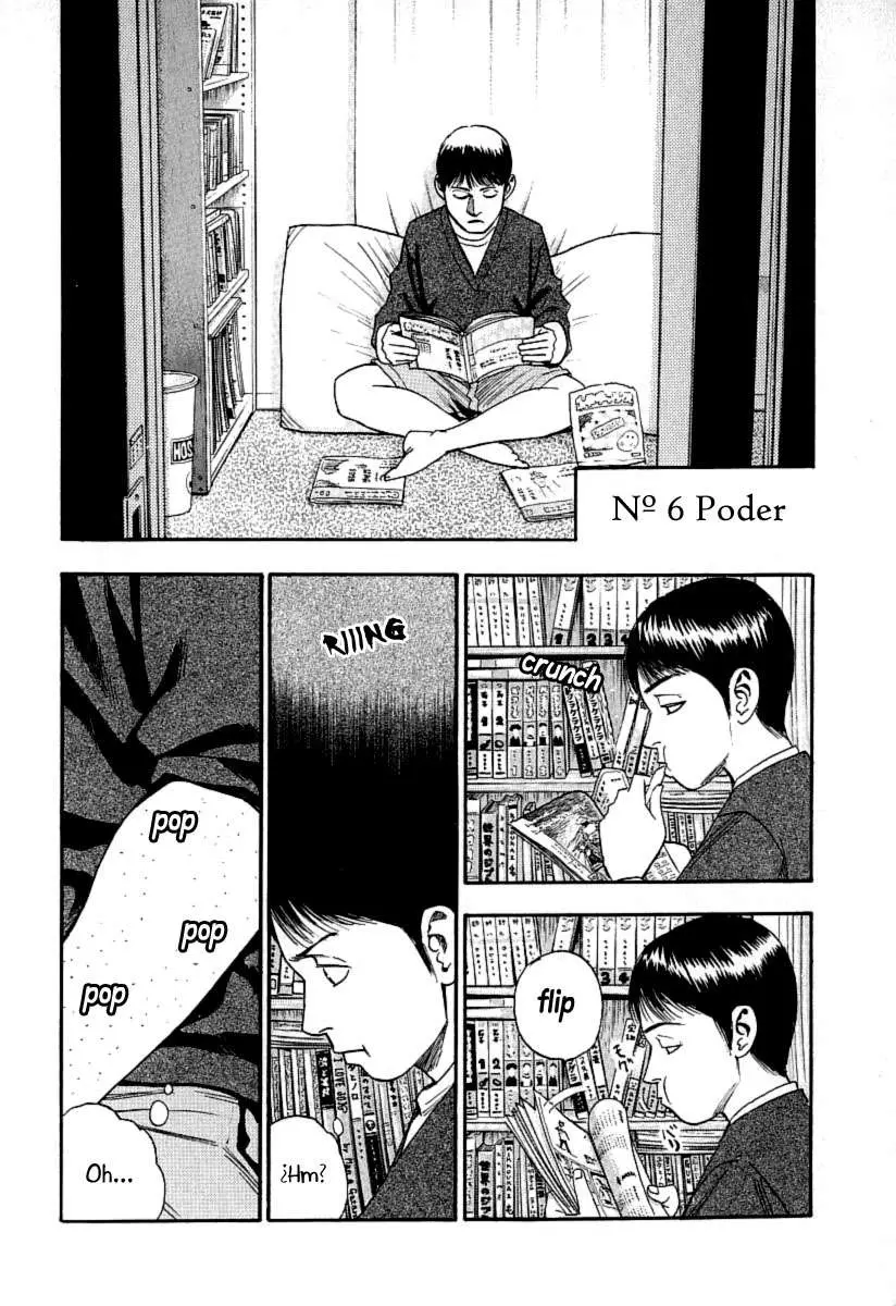 Fuan no Tane + (2007) - Capítulo 53 - Página 2 - LectorTMOo
