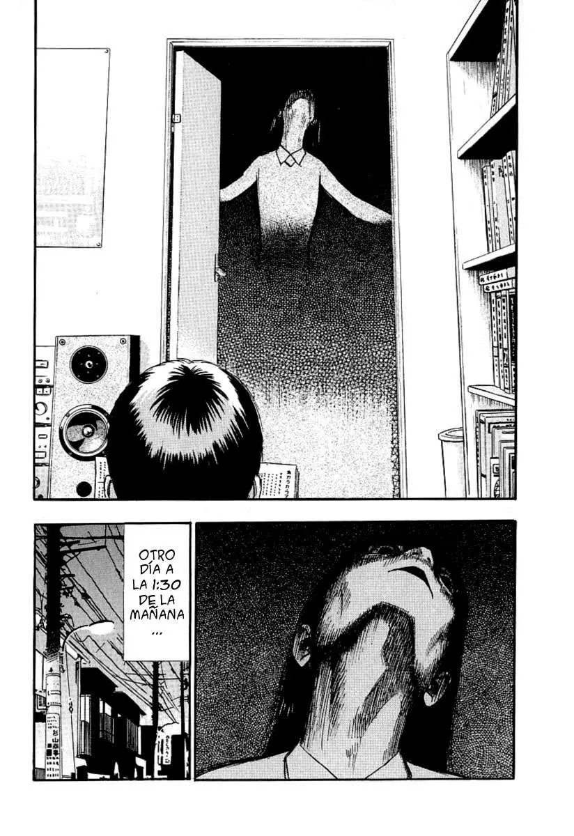 Fuan no Tane + (2007) - Capítulo 53 - Página 4 - LectorTMOo