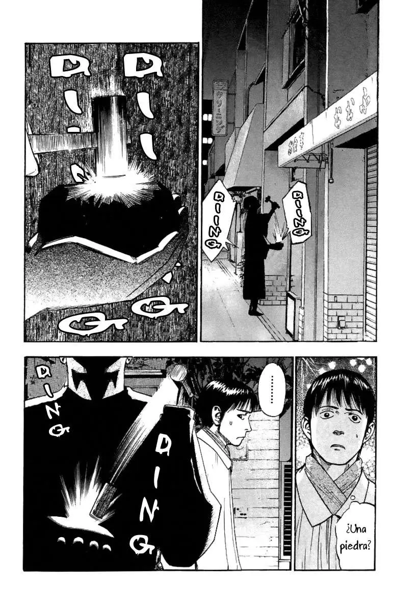 Fuan no Tane + (2007) - Capítulo 53 - Página 6 - LectorTMOo