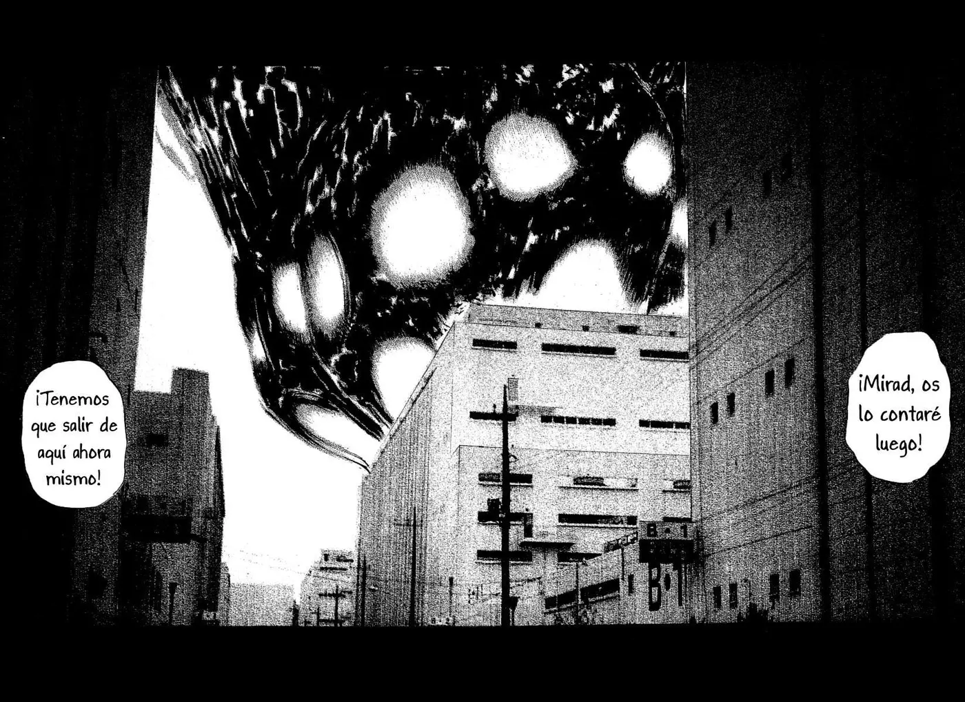 Fuan no Tane + (2007) - Capítulo 54 - Página 4 - LectorTMOo