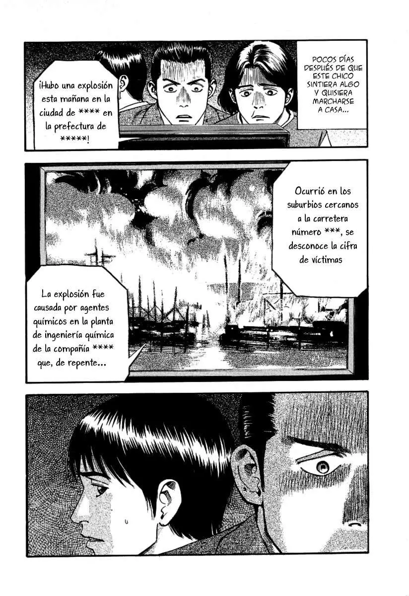 Fuan no Tane + (2007) - Capítulo 54 - Página 5 - LectorTMOo