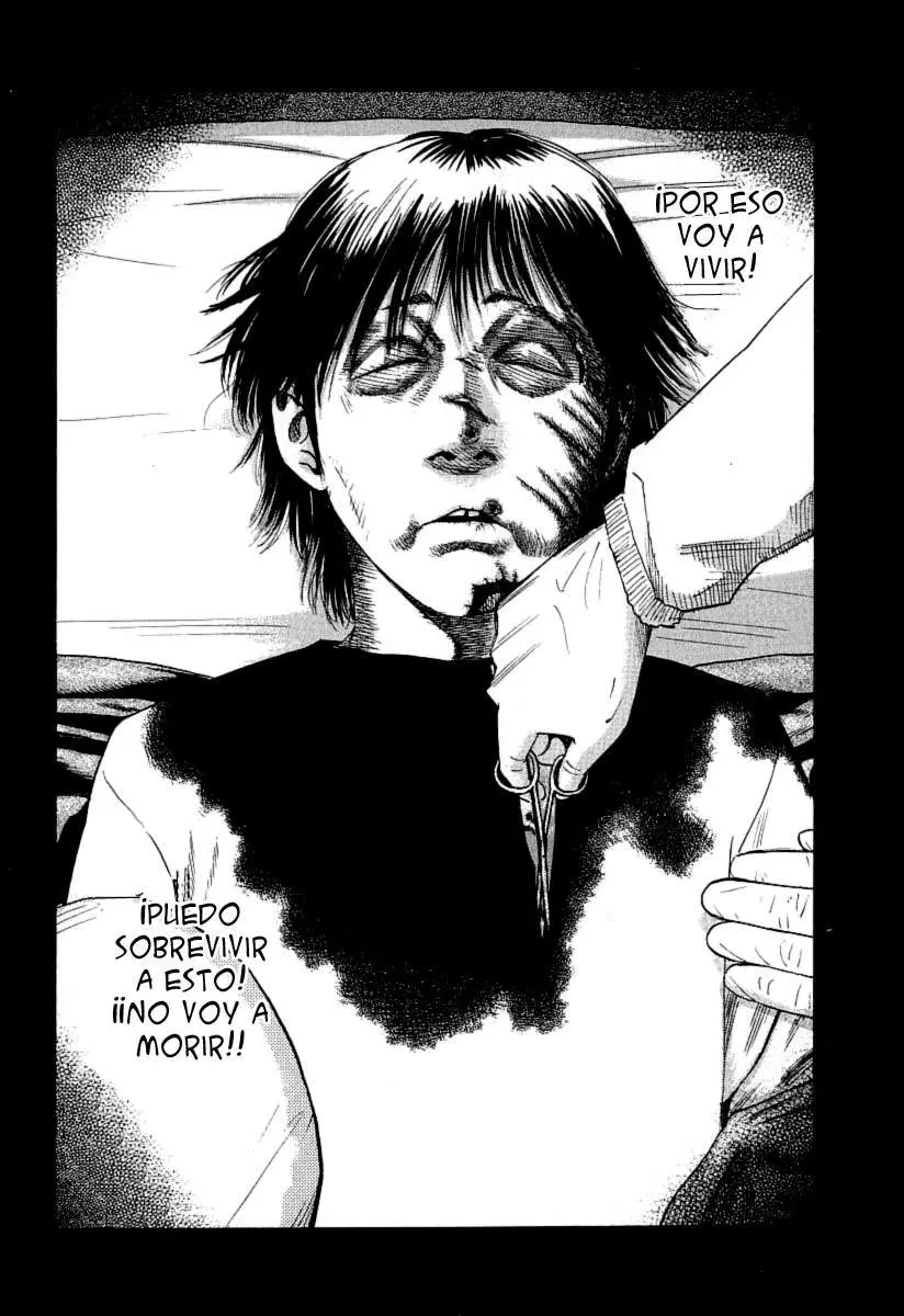 Fuan no Tane + (2007) - Capítulo 55 - Página 4 - LectorTMOo