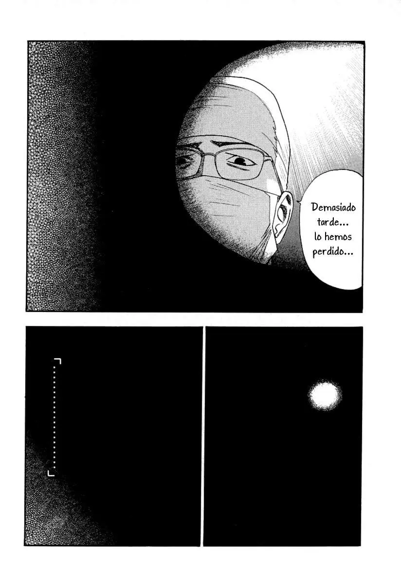 Fuan no Tane + (2007) - Capítulo 55 - Página 6 - LectorTMOo