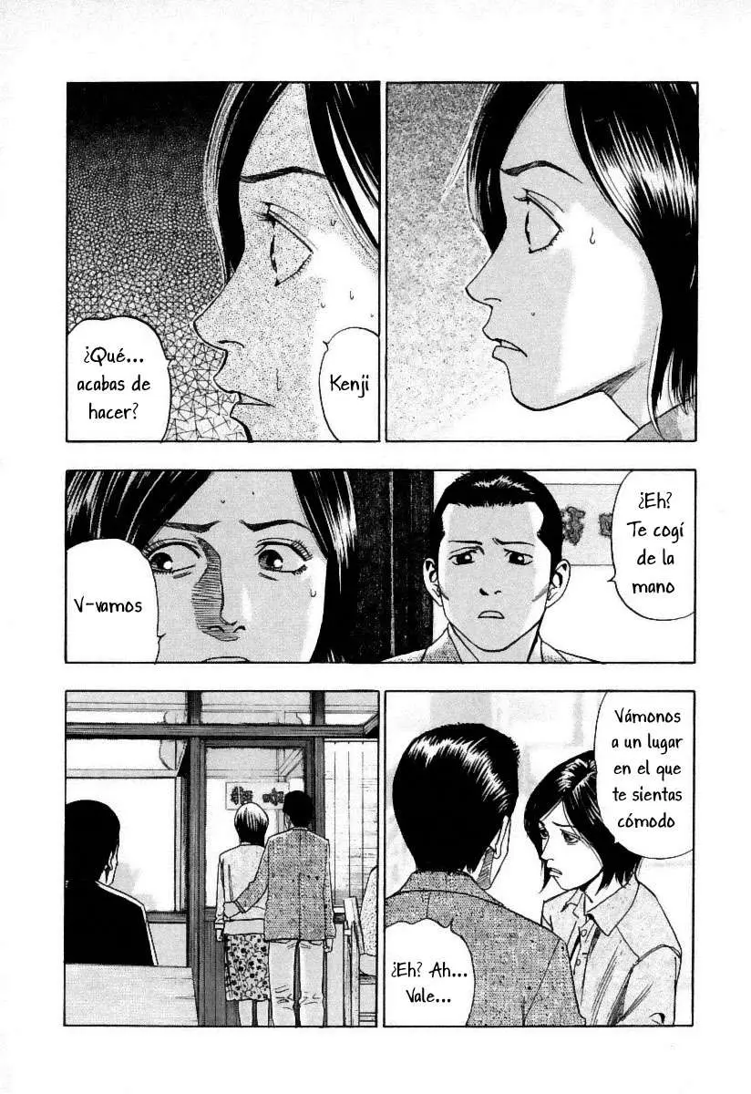 Fuan no Tane + (2007) - Capítulo 56 - Página 4 - LectorTMOo