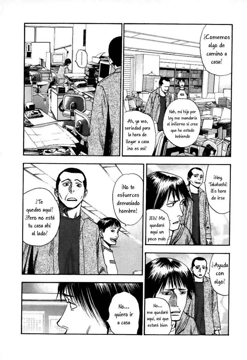 Fuan no Tane + (2007) - Capítulo 57 - Página 2 - LectorTMOo
