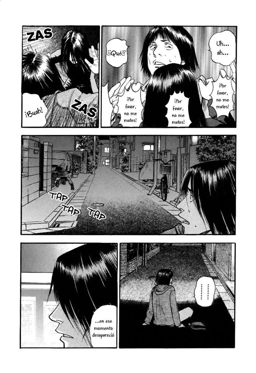Fuan no Tane + (2007) - Capítulo 57 - Página 6 - LectorTMOo