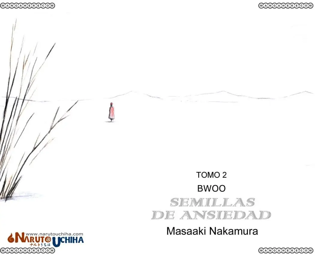 Fuan no Tane + (2007) - Capítulo 6 - Página 5 - LectorTMOo