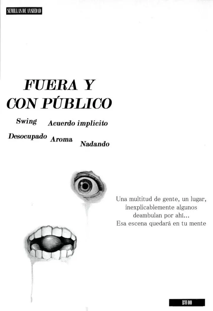 Fuan no Tane + (2007) - Capítulo 6 - Página 9 - LectorTMOo