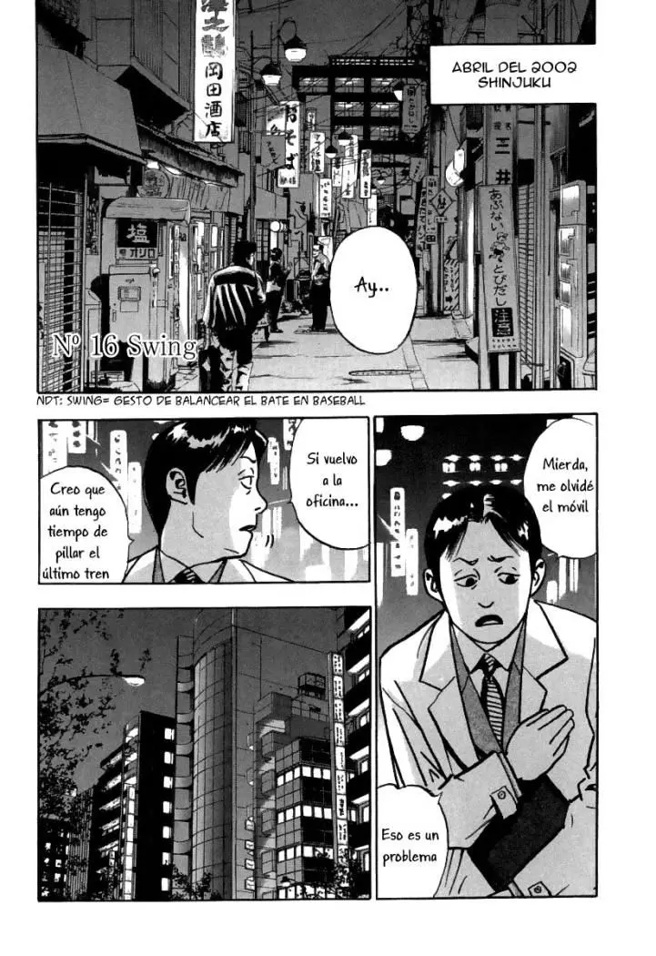 Fuan no Tane + (2007) - Capítulo 6 - Página 10 - LectorTMOo