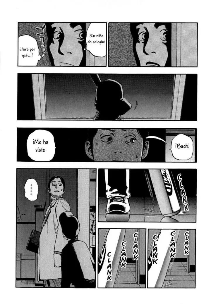 Fuan no Tane + (2007) - Capítulo 6 - Página 13 - LectorTMOo