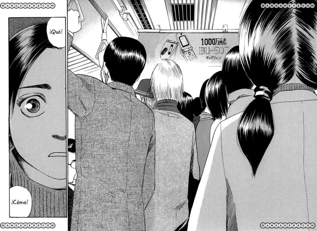 Fuan no Tane + (2007) - Capítulo 6 - Página 23 - LectorTMOo