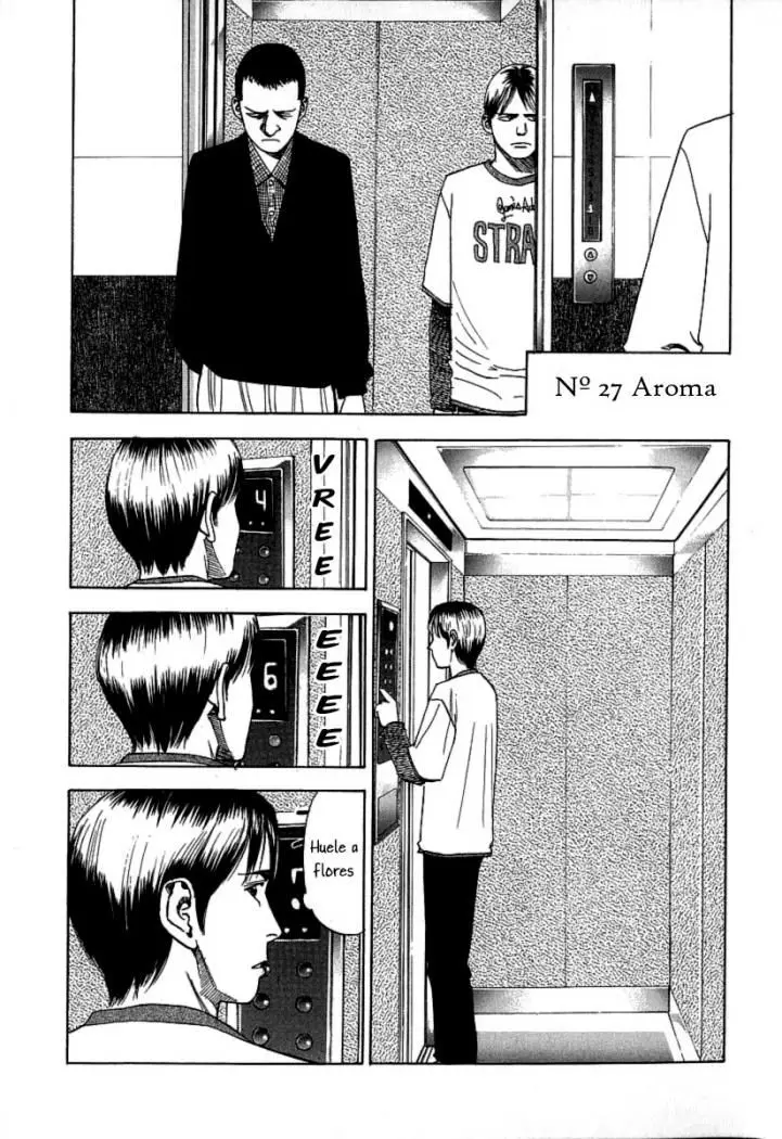 Fuan no Tane + (2007) - Capítulo 6 - Página 25 - LectorTMOo