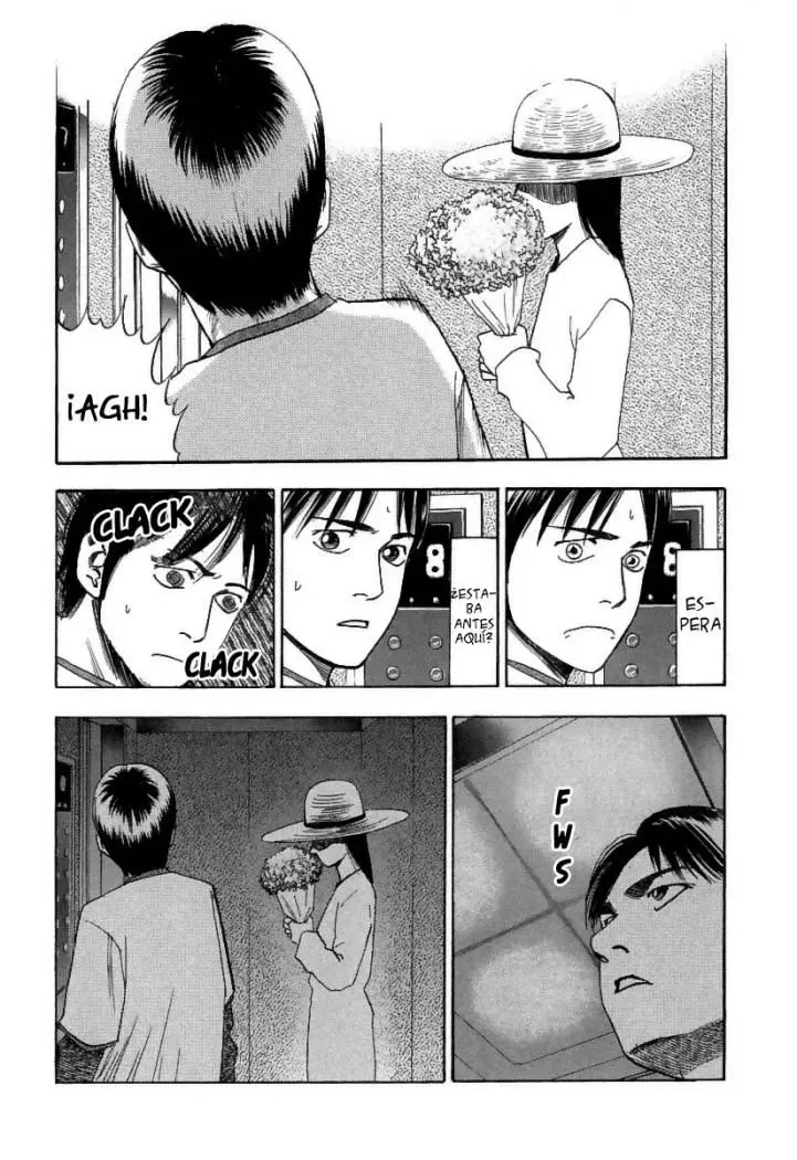 Fuan no Tane + (2007) - Capítulo 6 - Página 26 - LectorTMOo