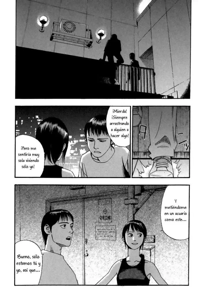 Fuan no Tane + (2007) - Capítulo 6 - Página 32 - LectorTMOo