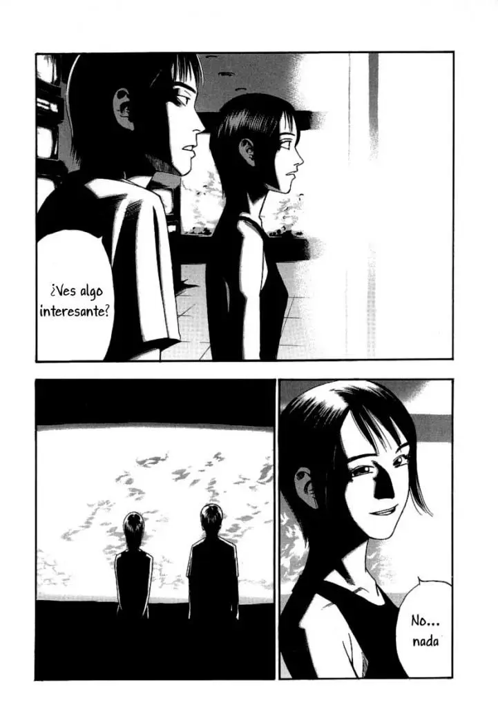 Fuan no Tane + (2007) - Capítulo 6 - Página 38 - LectorTMOo