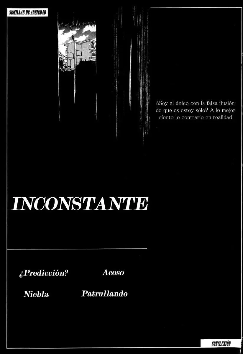 Fuan no Tane + (2007) - Capítulo 63 - Página 1 - LectorTMOo