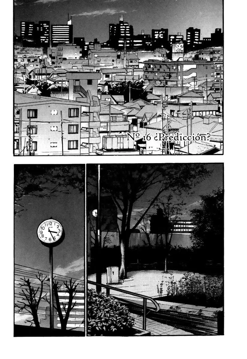 Fuan no Tane + (2007) - Capítulo 63 - Página 2 - LectorTMOo