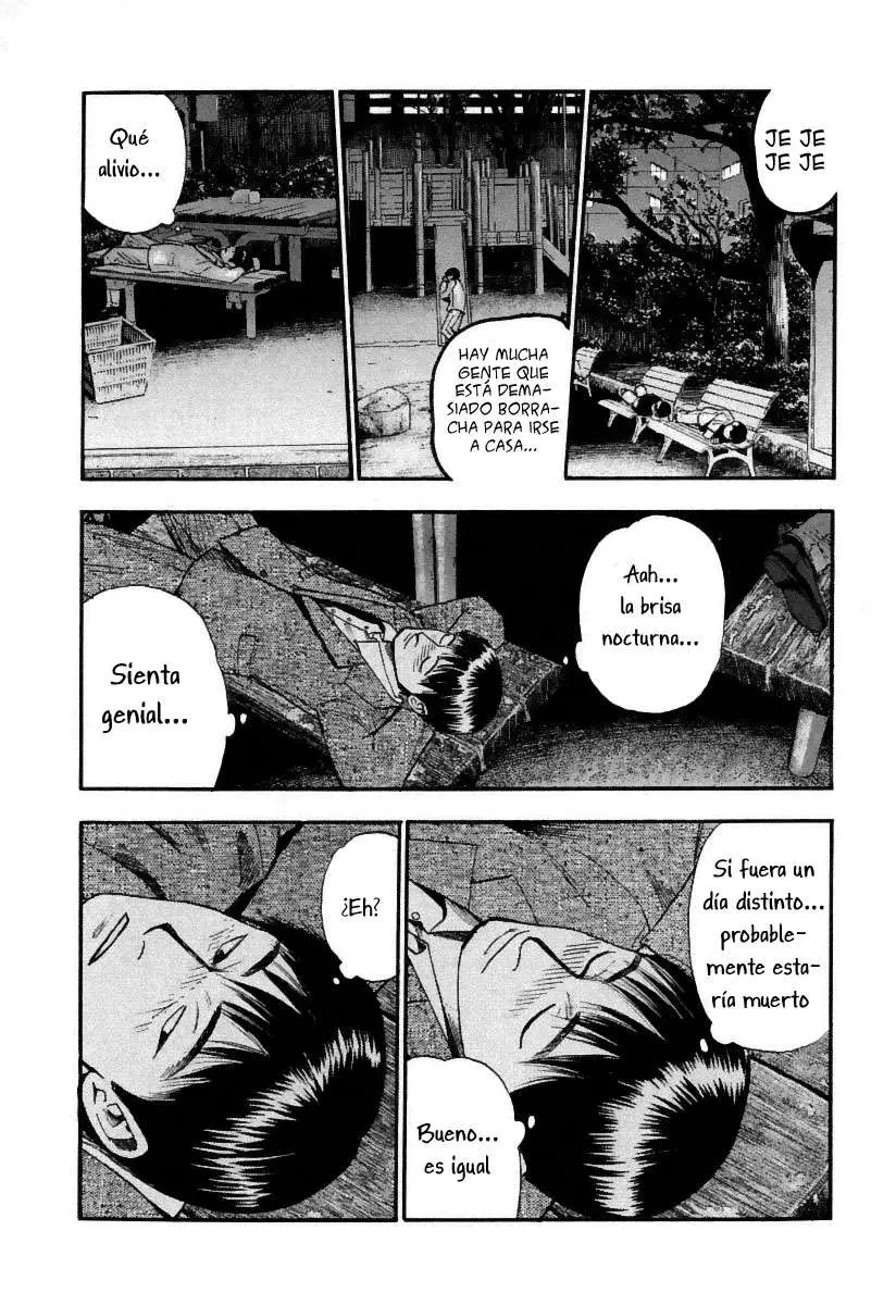 Fuan no Tane + (2007) - Capítulo 63 - Página 3 - LectorTMOo
