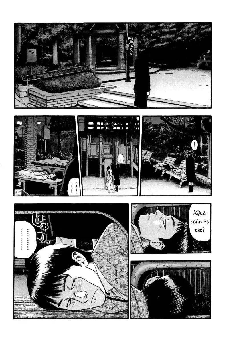 Fuan no Tane + (2007) - Capítulo 63 - Página 4 - LectorTMOo