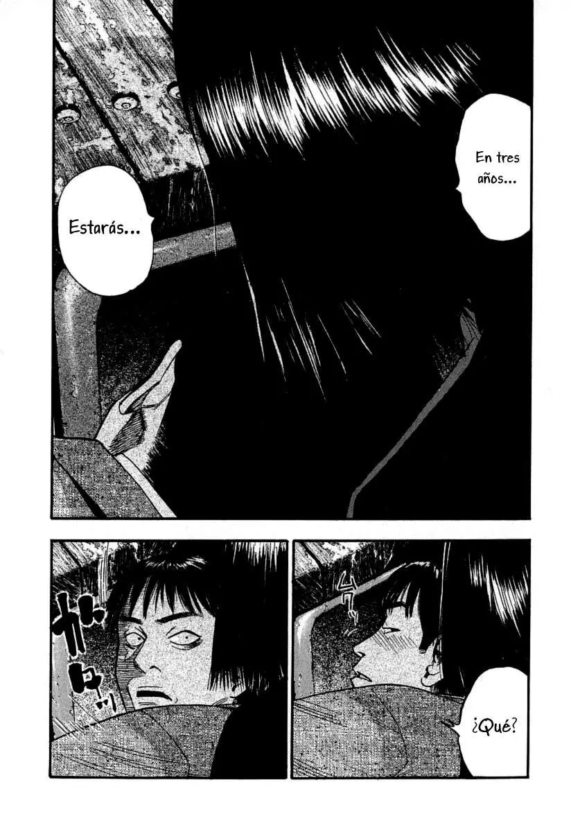 Fuan no Tane + (2007) - Capítulo 63 - Página 5 - LectorTMOo