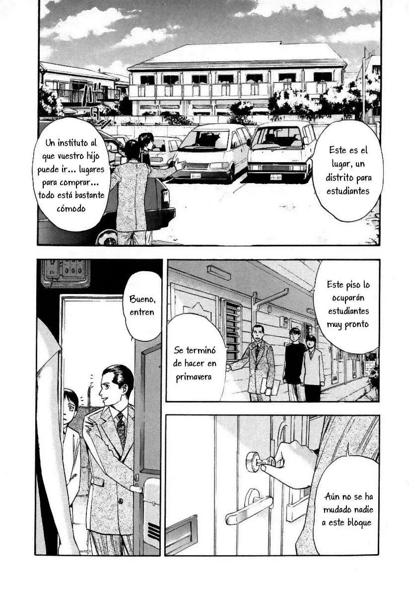 Fuan no Tane + (2007) - Capítulo 63 - Página 7 - LectorTMOo
