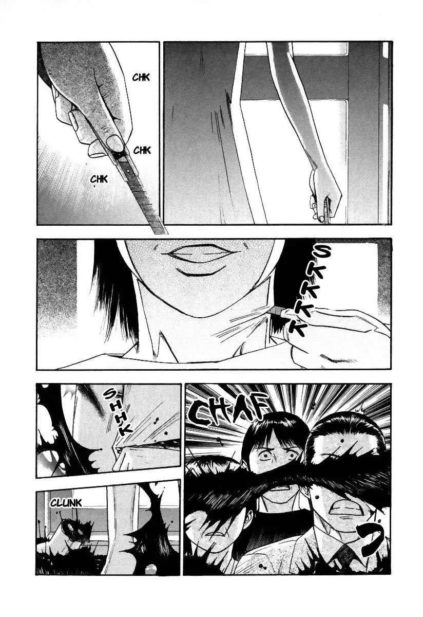 Fuan no Tane + (2007) - Capítulo 63 - Página 9 - LectorTMOo