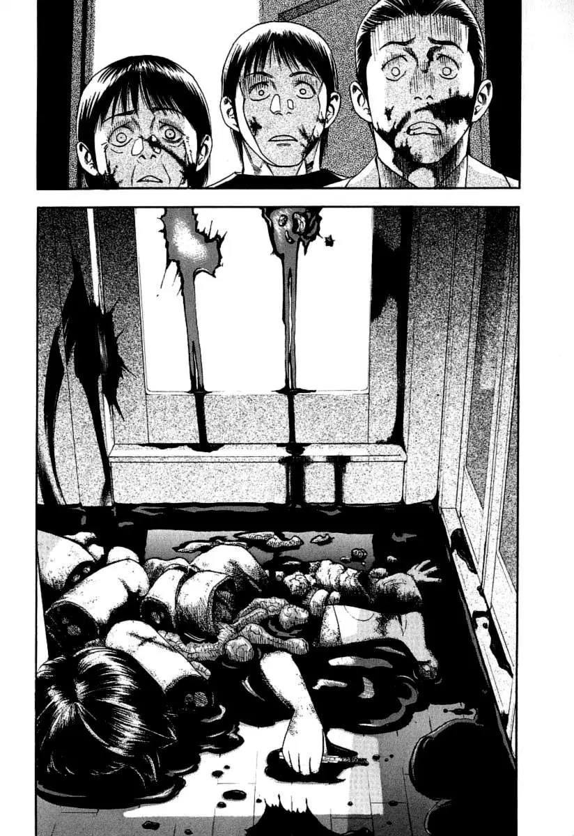 Fuan no Tane + (2007) - Capítulo 63 - Página 10 - LectorTMOo
