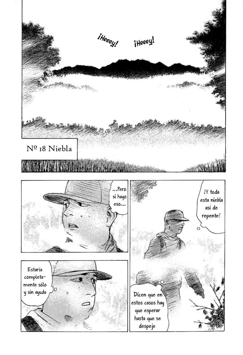 Fuan no Tane + (2007) - Capítulo 64 - Página 1 - LectorTMOo
