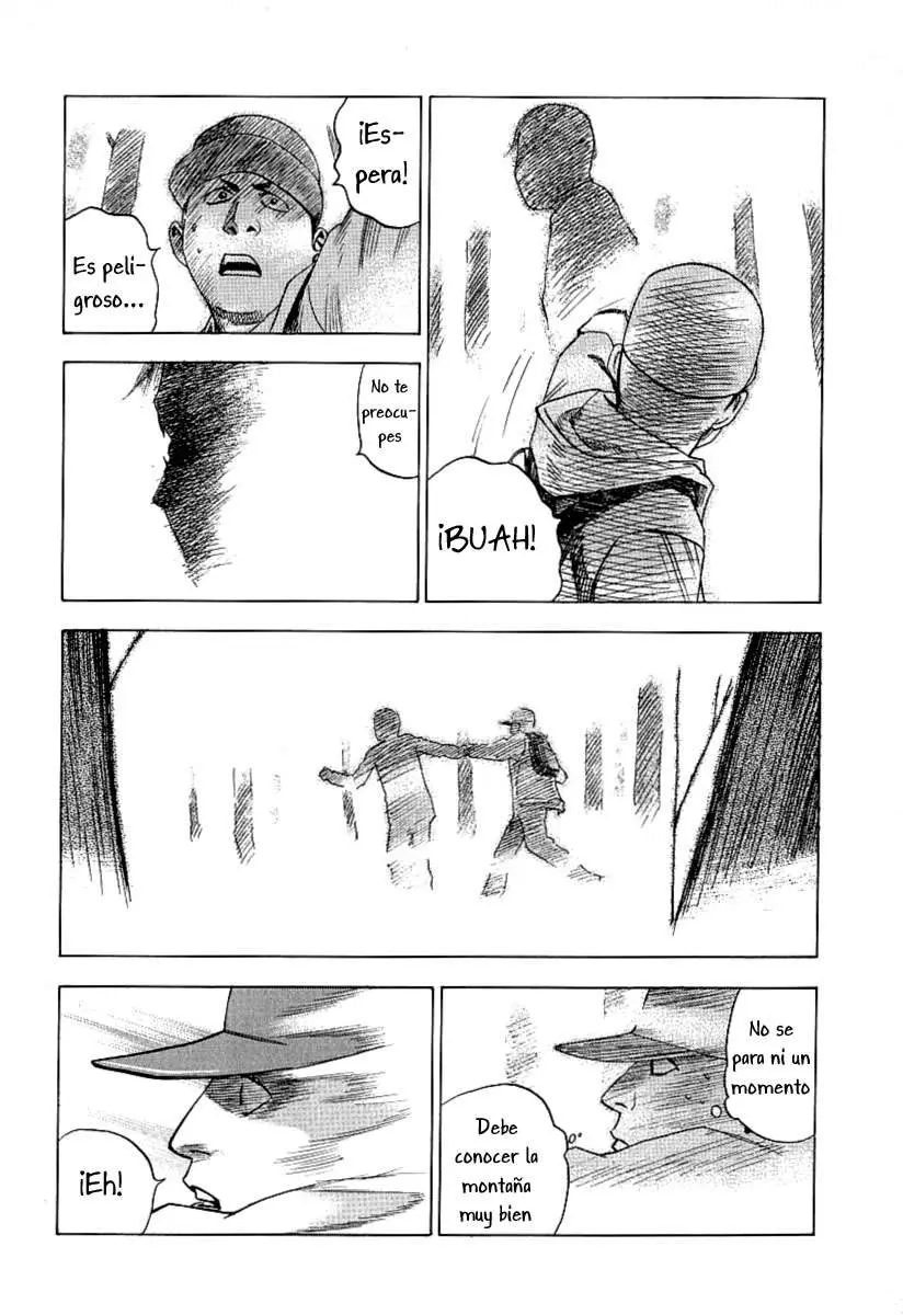 Fuan no Tane + (2007) - Capítulo 64 - Página 4 - LectorTMOo