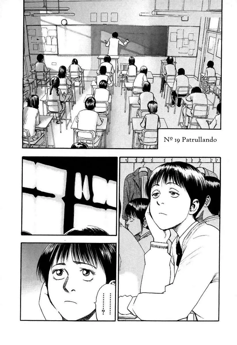 Fuan no Tane + (2007) - Capítulo 65 - Página 1 - LectorTMOo