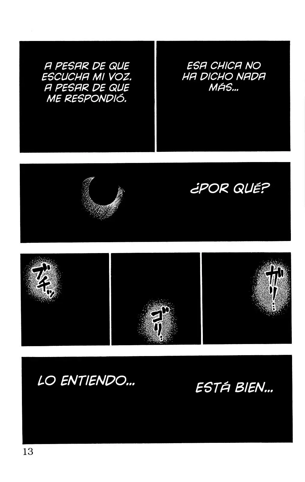 Fuan no Tane + (2007) - Capítulo 66.5 - Página 2 - LectorTMOo